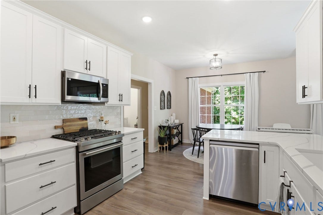 2935 Pineview Drive, Powhatan, VA 23139 2935 Pineview Drive, Powhatan, VA 23139