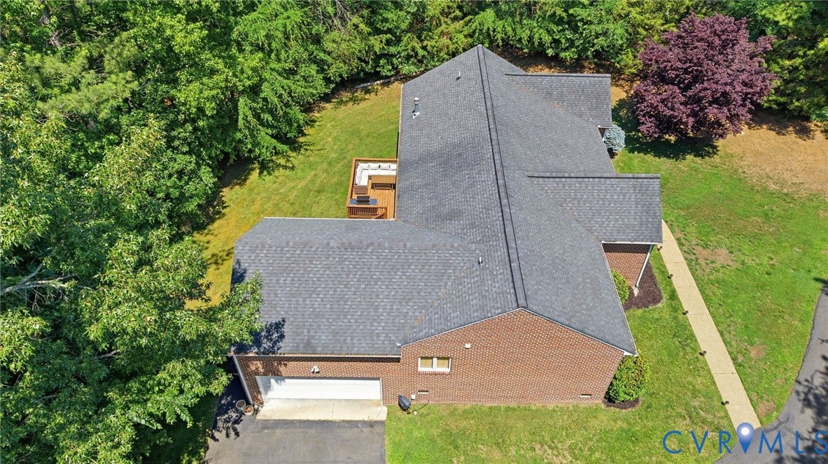 2935 Pineview Drive, Powhatan, VA 23139 2935 Pineview Drive, Powhatan, VA 23139