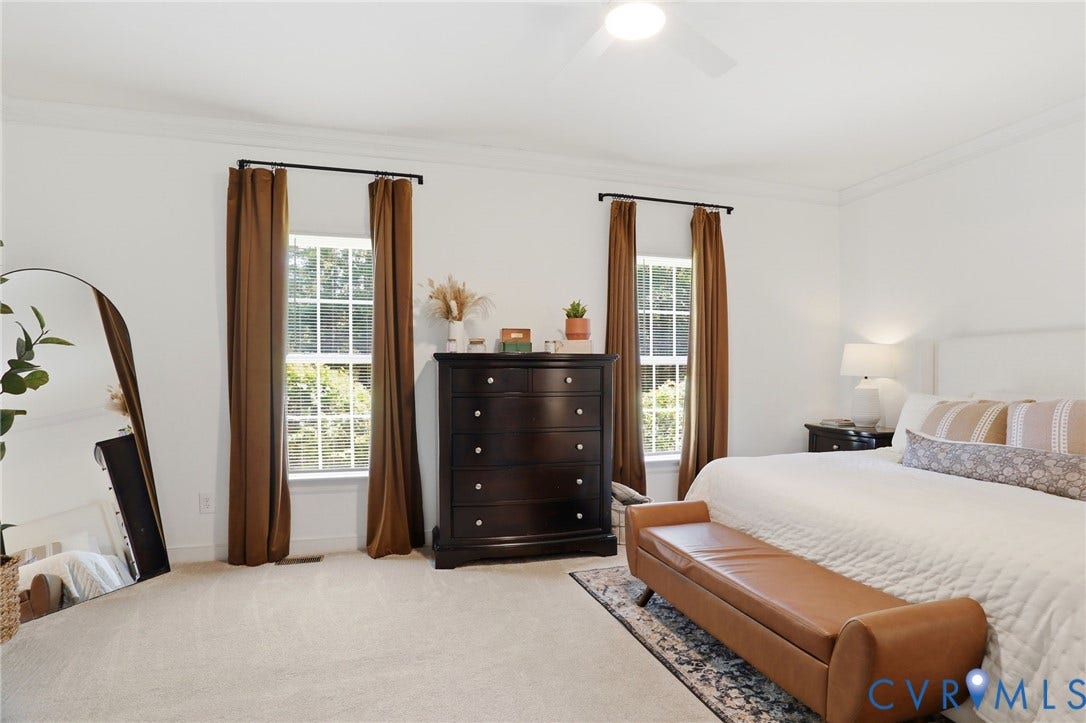 2935 Pineview Drive, Powhatan, VA 23139 2935 Pineview Drive, Powhatan, VA 23139