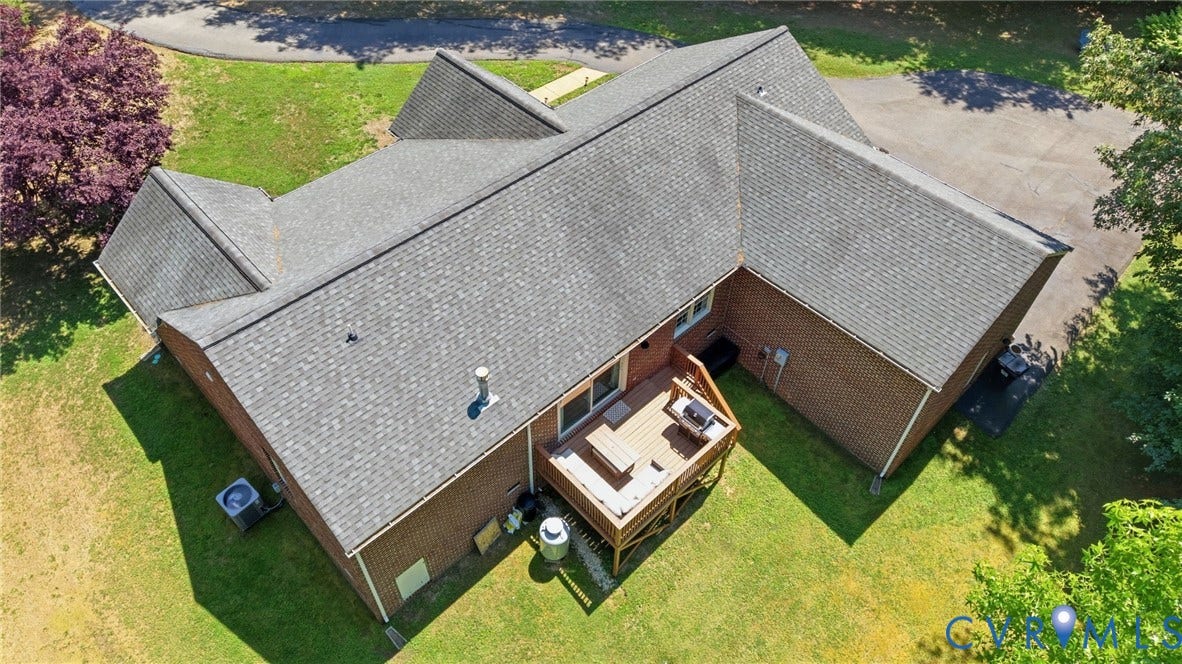 2935 Pineview Drive, Powhatan, VA 23139 2935 Pineview Drive, Powhatan, VA 23139