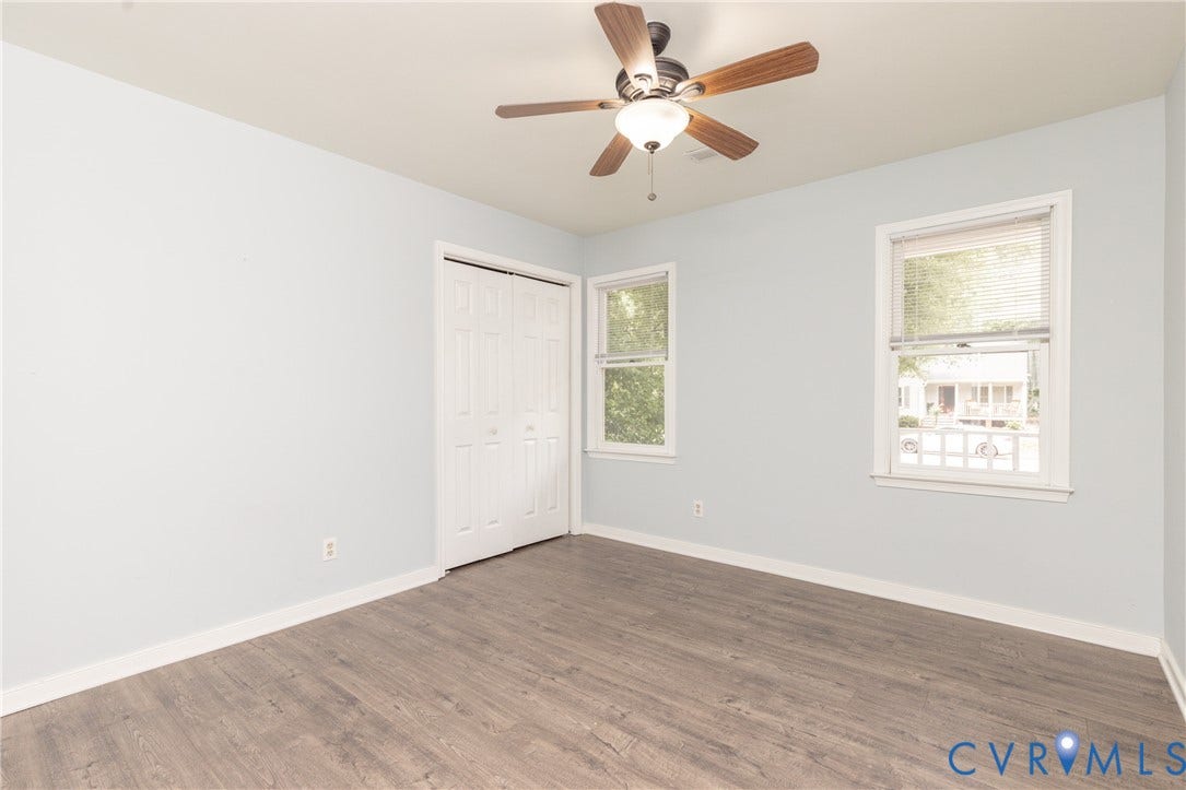 5637 Hard Rock Place, Henrico, VA 23230 1st Floor 2nd bed