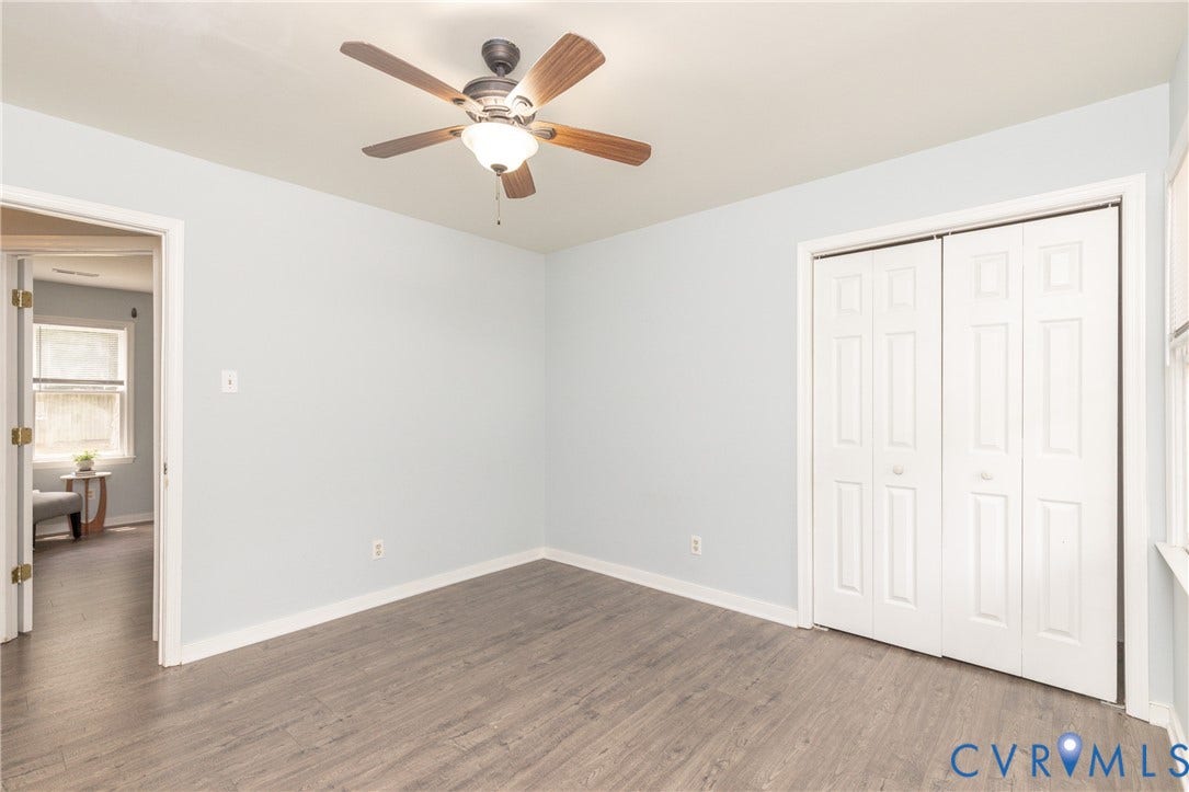 5637 Hard Rock Place, Henrico, VA 23230 1st Floor 2nd bed
