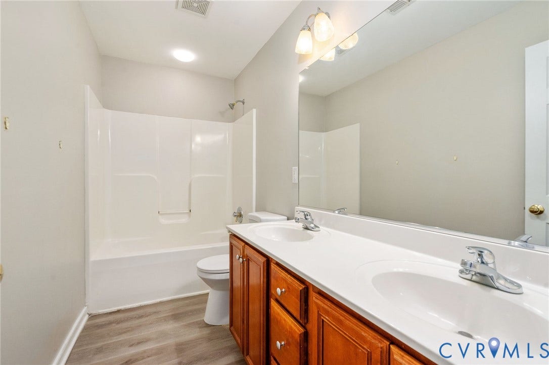 9367 Springmount Terrace, Crescent Cove, Chesterfield, VA 23832 9367 Springmount Terrace, Crescent Cove, Chesterfield, VA 23832