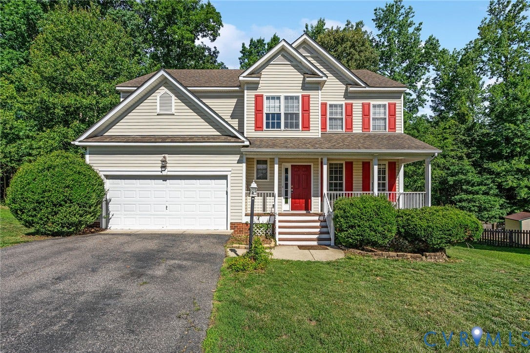 9367 Springmount Terrace, Crescent Cove, Chesterfield, VA 23832 9367 Springmount Terrace, Crescent Cove, Chesterfield, VA 23832