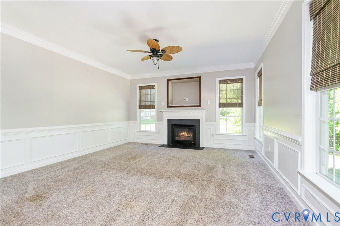 9367 Springmount Terrace, Crescent Cove, Chesterfield, VA 23832 9367 Springmount Terrace, Crescent Cove, Chesterfield, VA 23832