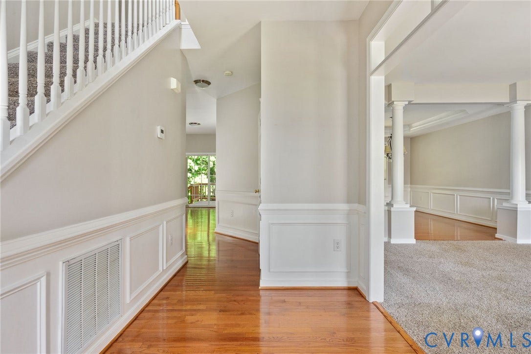 9367 Springmount Terrace, Crescent Cove, Chesterfield, VA 23832 9367 Springmount Terrace, Crescent Cove, Chesterfield, VA 23832
