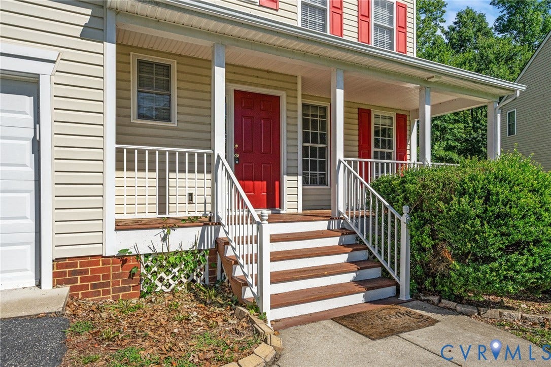 9367 Springmount Terrace, Crescent Cove, Chesterfield, VA 23832 9367 Springmount Terrace, Crescent Cove, Chesterfield, VA 23832