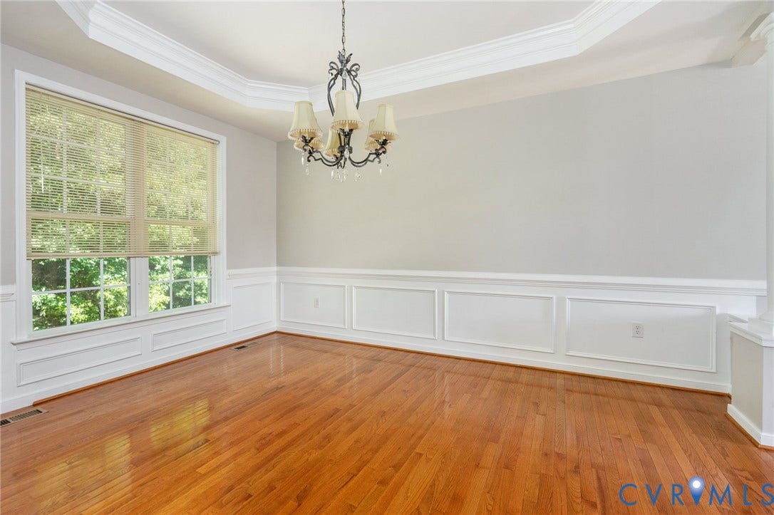 9367 Springmount Terrace, Crescent Cove, Chesterfield, VA 23832 9367 Springmount Terrace, Crescent Cove, Chesterfield, VA 23832