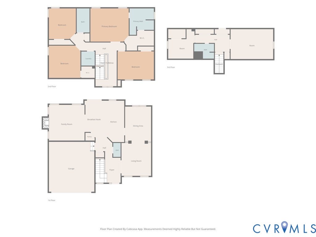 9367 Springmount Terrace, Crescent Cove, Chesterfield, VA 23832 9367 Springmount Terrace, Crescent Cove, Chesterfield, VA 23832