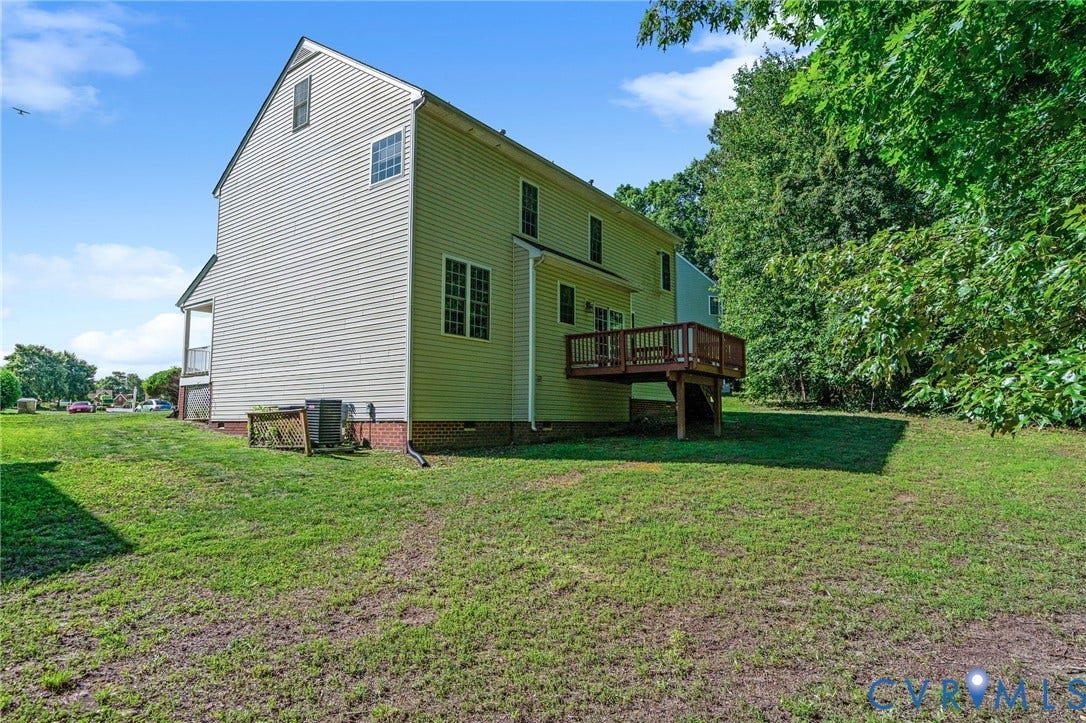 9367 Springmount Terrace, Crescent Cove, Chesterfield, VA 23832 9367 Springmount Terrace, Crescent Cove, Chesterfield, VA 23832