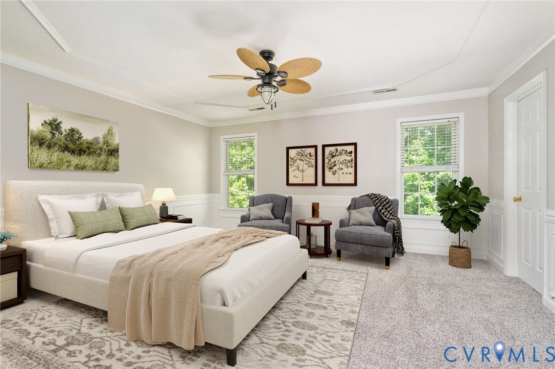 9367 Springmount Terrace, Crescent Cove, Chesterfield, VA 23832 9367 Springmount Terrace, Crescent Cove, Chesterfield, VA 23832