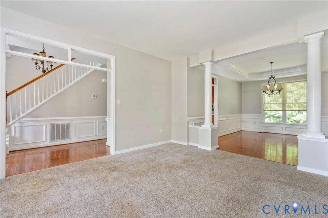 9367 Springmount Terrace, Crescent Cove, Chesterfield, VA 23832 9367 Springmount Terrace, Crescent Cove, Chesterfield, VA 23832