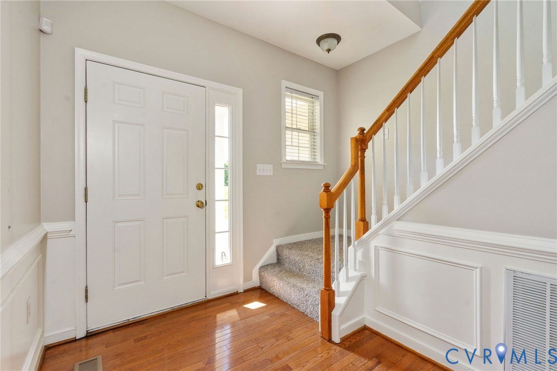 9367 Springmount Terrace, Crescent Cove, Chesterfield, VA 23832 9367 Springmount Terrace, Crescent Cove, Chesterfield, VA 23832
