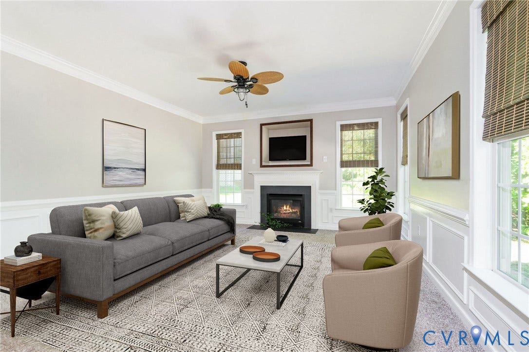 9367 Springmount Terrace, Crescent Cove, Chesterfield, VA 23832 9367 Springmount Terrace, Crescent Cove, Chesterfield, VA 23832