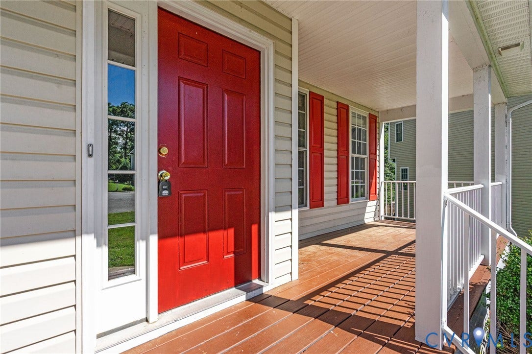 9367 Springmount Terrace, Crescent Cove, Chesterfield, VA 23832 9367 Springmount Terrace, Crescent Cove, Chesterfield, VA 23832
