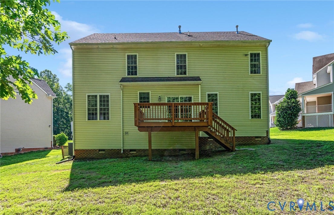 9367 Springmount Terrace, Crescent Cove, Chesterfield, VA 23832 9367 Springmount Terrace, Crescent Cove, Chesterfield, VA 23832