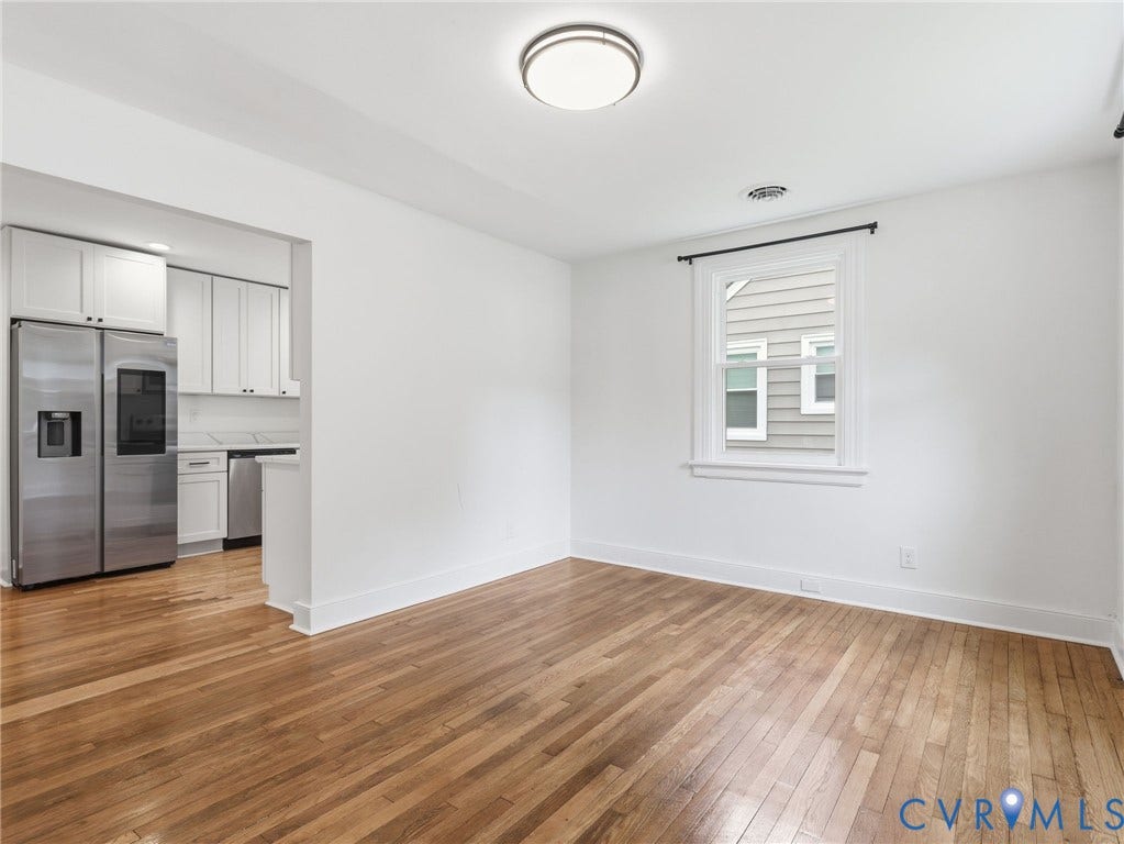 1704 Greenville Ave, Richmond, VA 23220