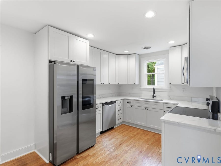 Property photo for 1704 Greenville Ave, Richmond, VA