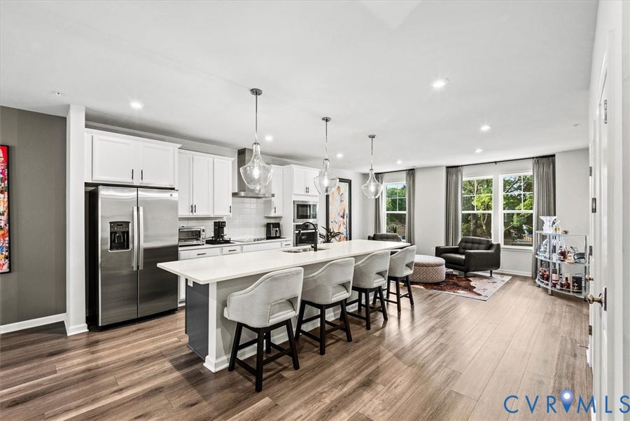 Property photo for 811 Haversack Hunt Way, #B, Henrico, VA