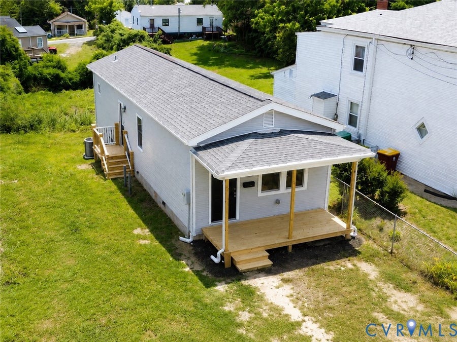 Property photo for 310 N Carolina Avenue, Petersburg, VA