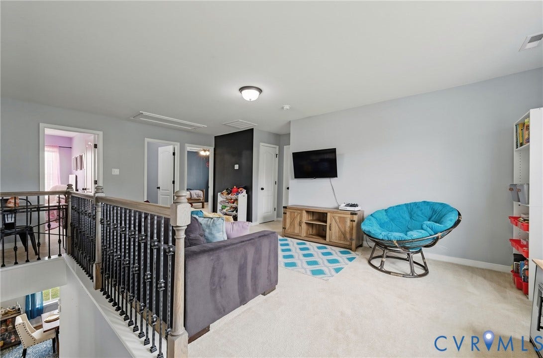 4031 Lazy Stream Court, Chester, VA 23831