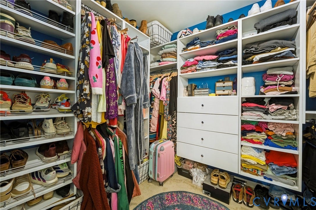 4031 Lazy Stream Court, Chester, VA 23831