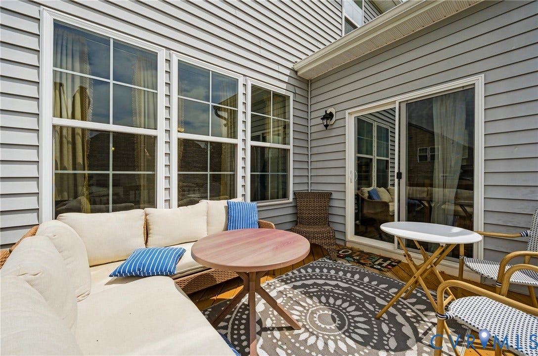 4031 Lazy Stream Court, Chester, VA 23831