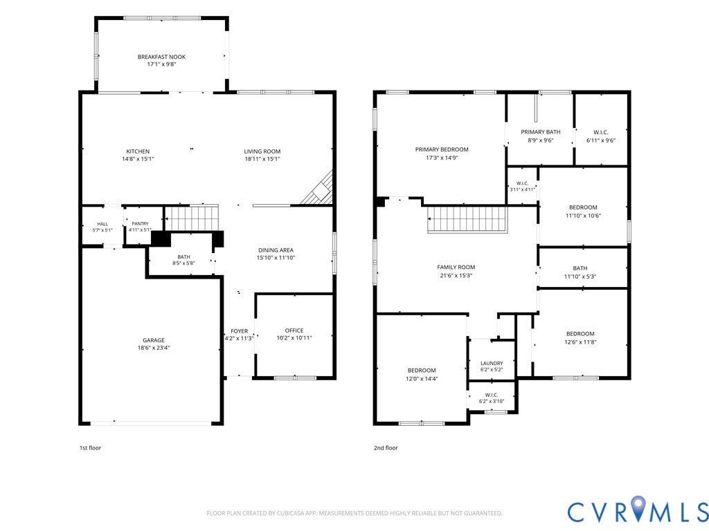 4031 Lazy Stream Court, Chester, VA 23831
