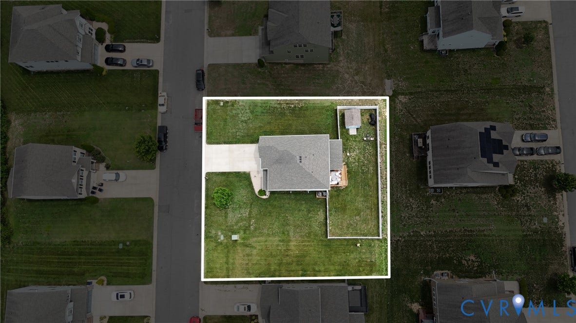 4031 Lazy Stream Court, Chester, VA 23831