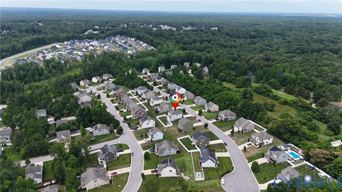 4031 Lazy Stream Court, Chester, VA 23831