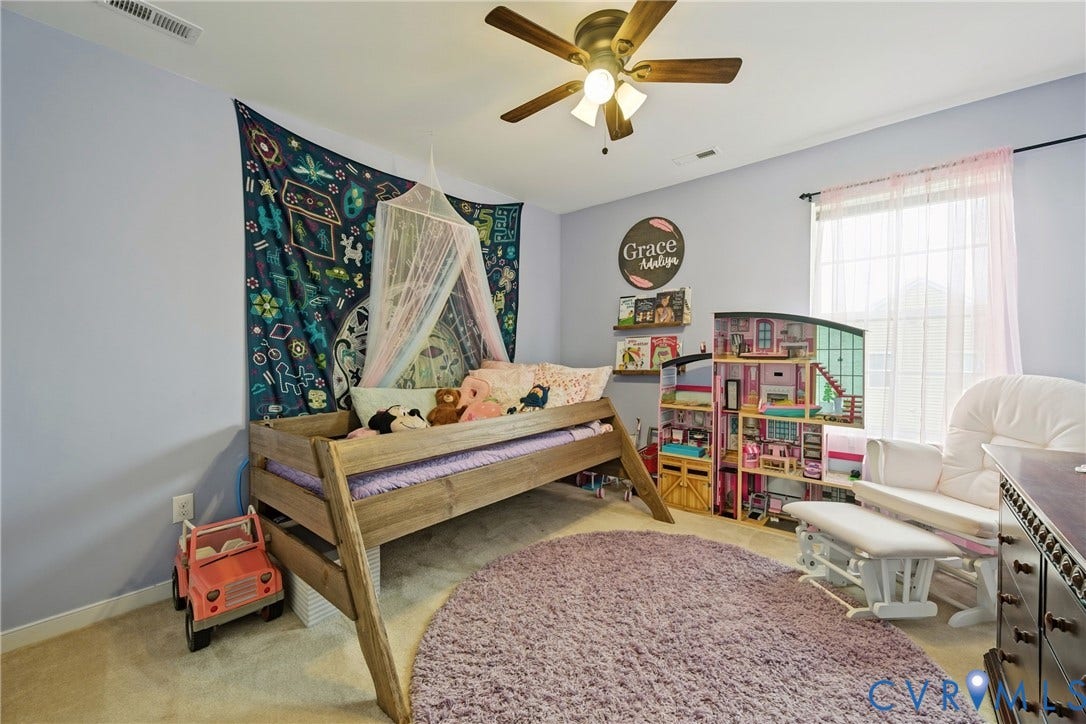 4031 Lazy Stream Court, Chester, VA 23831
