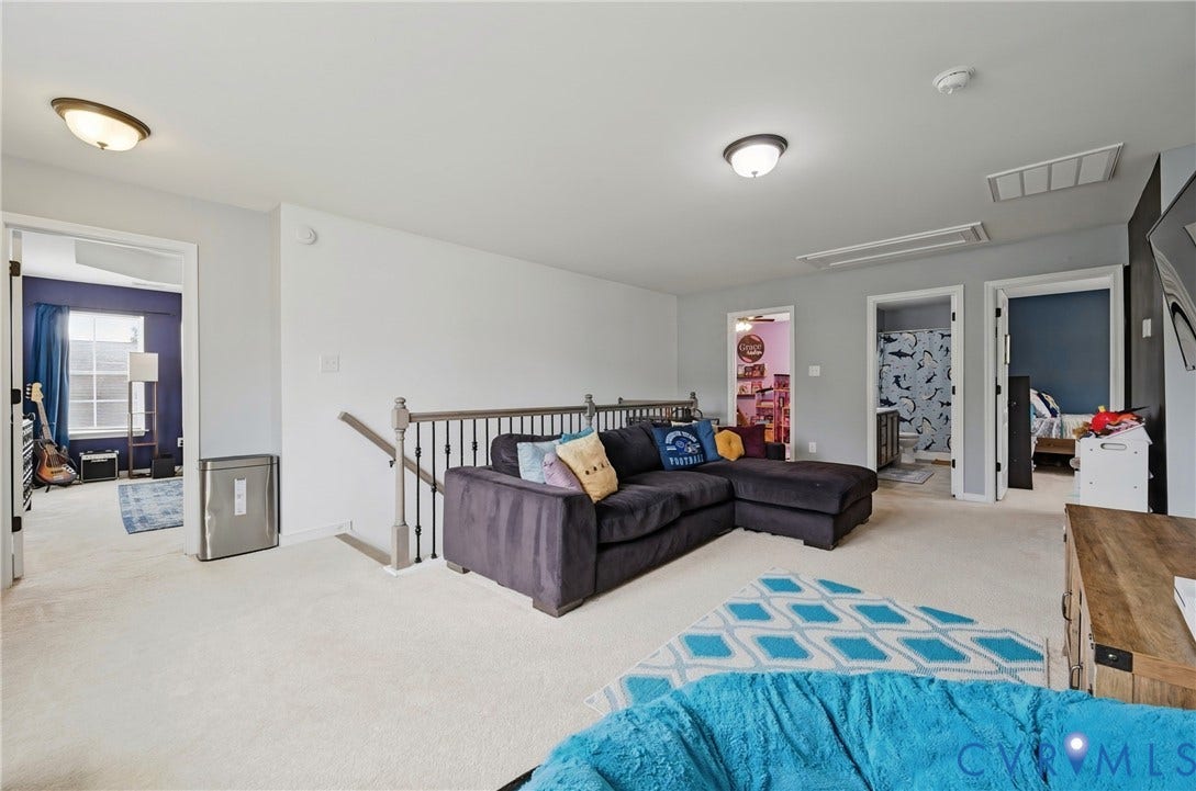 4031 Lazy Stream Court, Chester, VA 23831