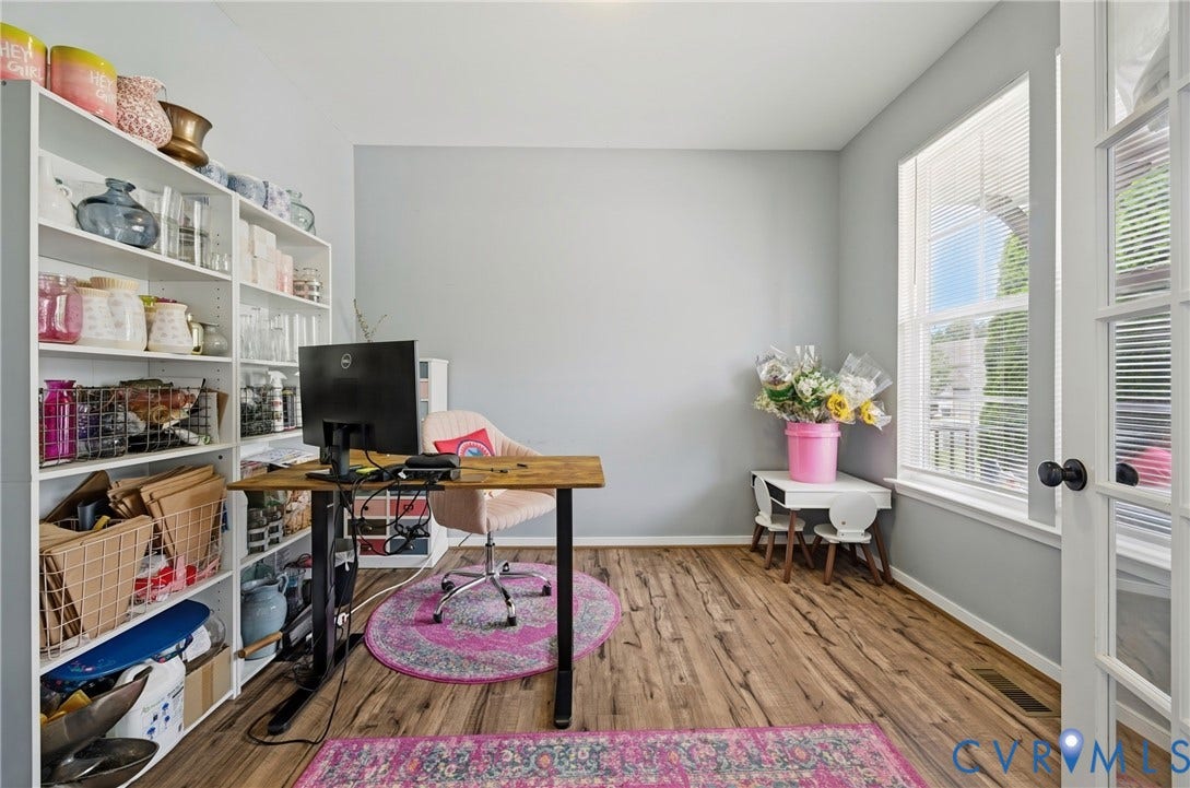 4031 Lazy Stream Court, Chester, VA 23831