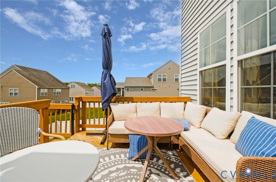 4031 Lazy Stream Court, Chester, VA 23831
