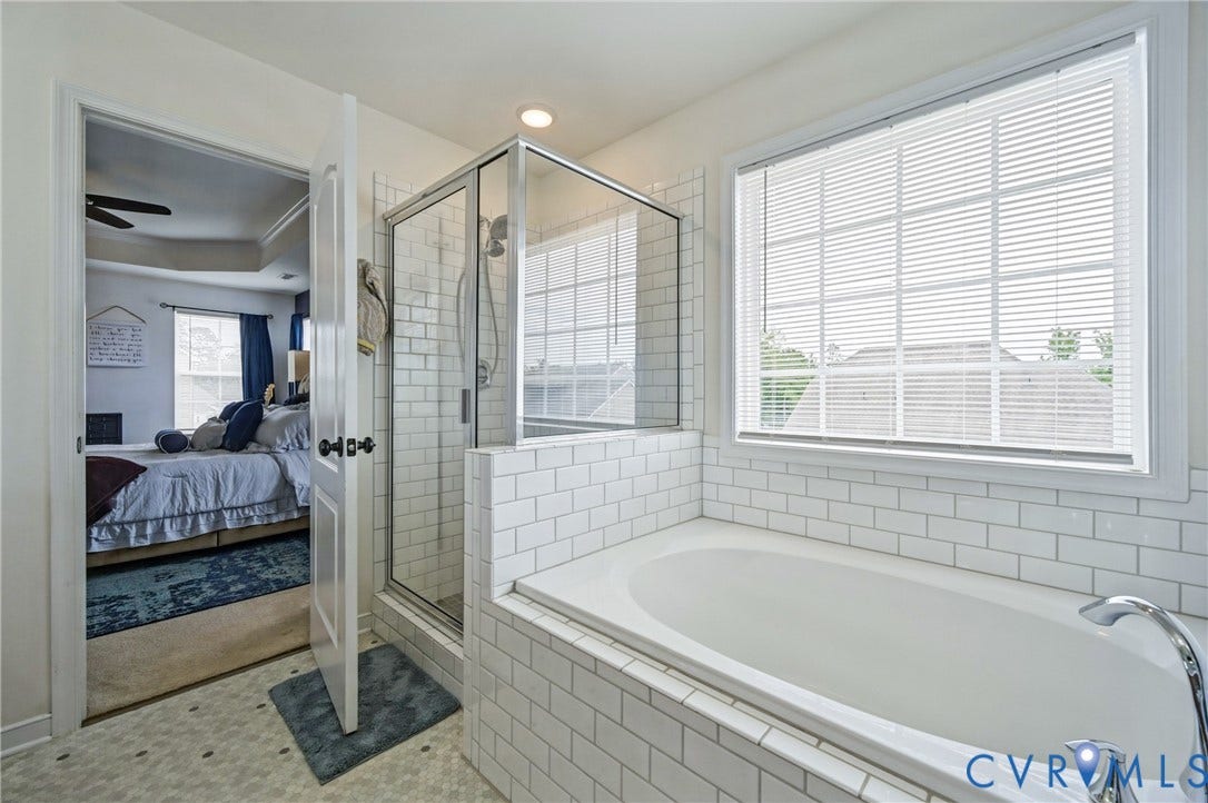 4031 Lazy Stream Court, Chester, VA 23831