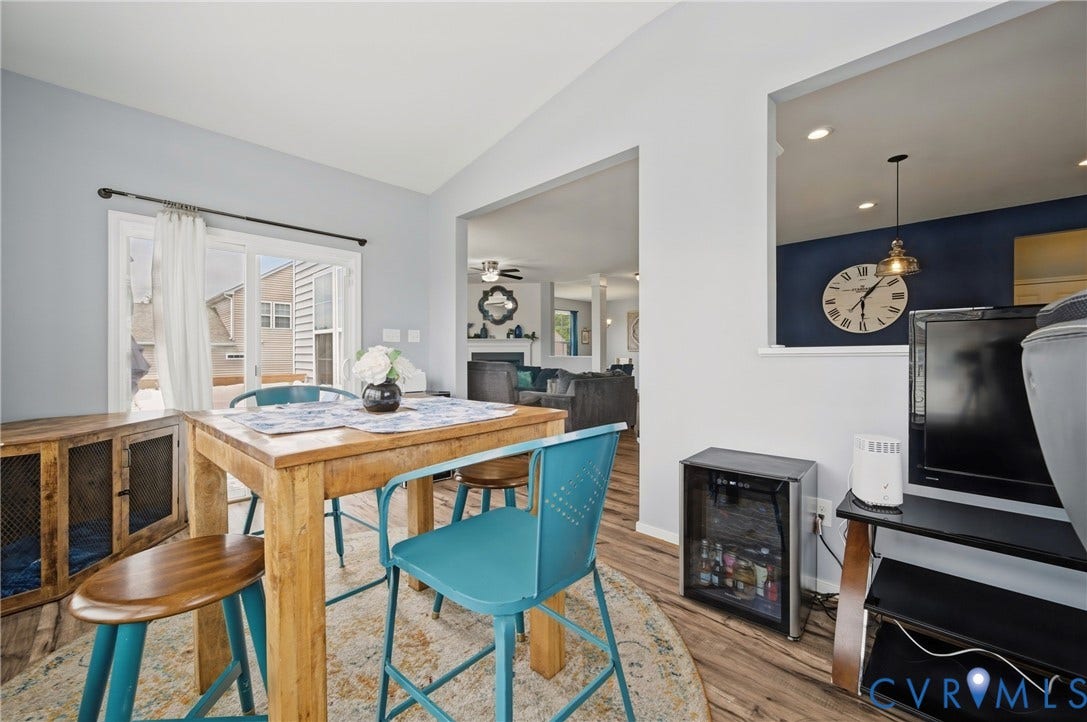 4031 Lazy Stream Court, Chester, VA 23831