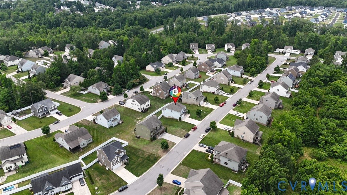 4031 Lazy Stream Court, Chester, VA 23831