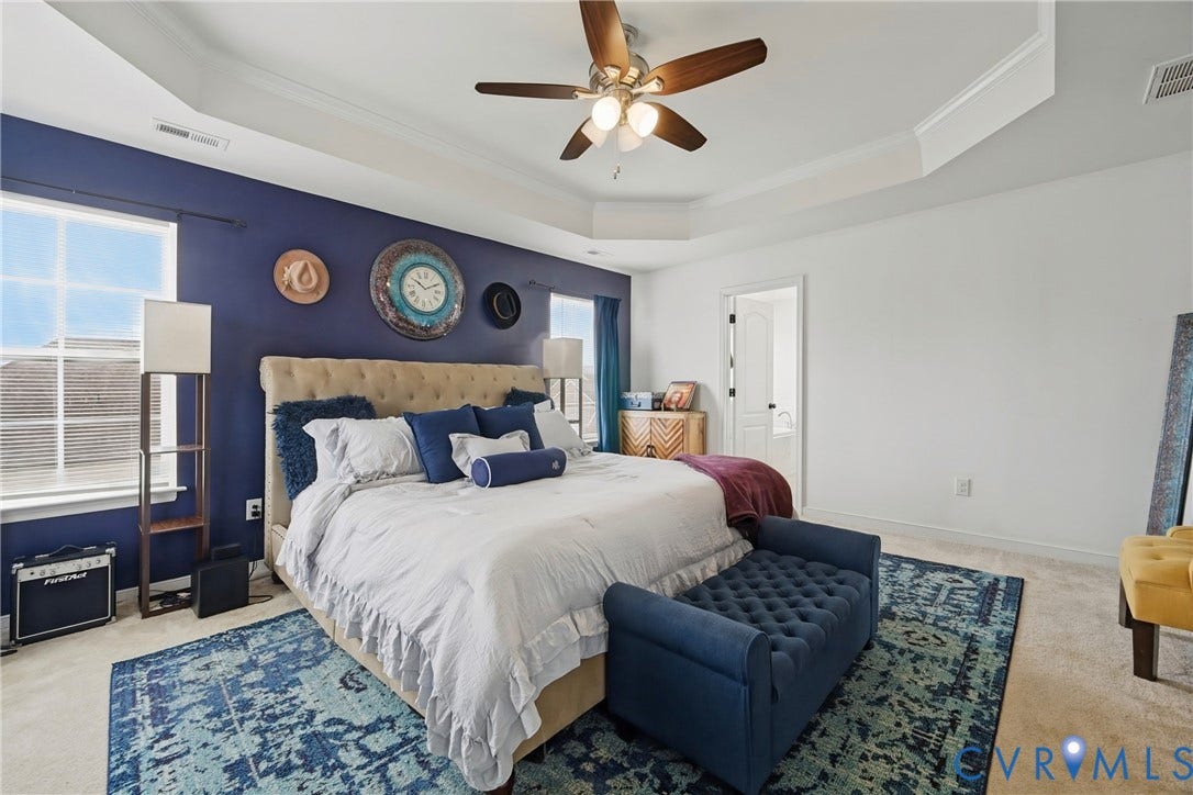4031 Lazy Stream Court, Chester, VA 23831