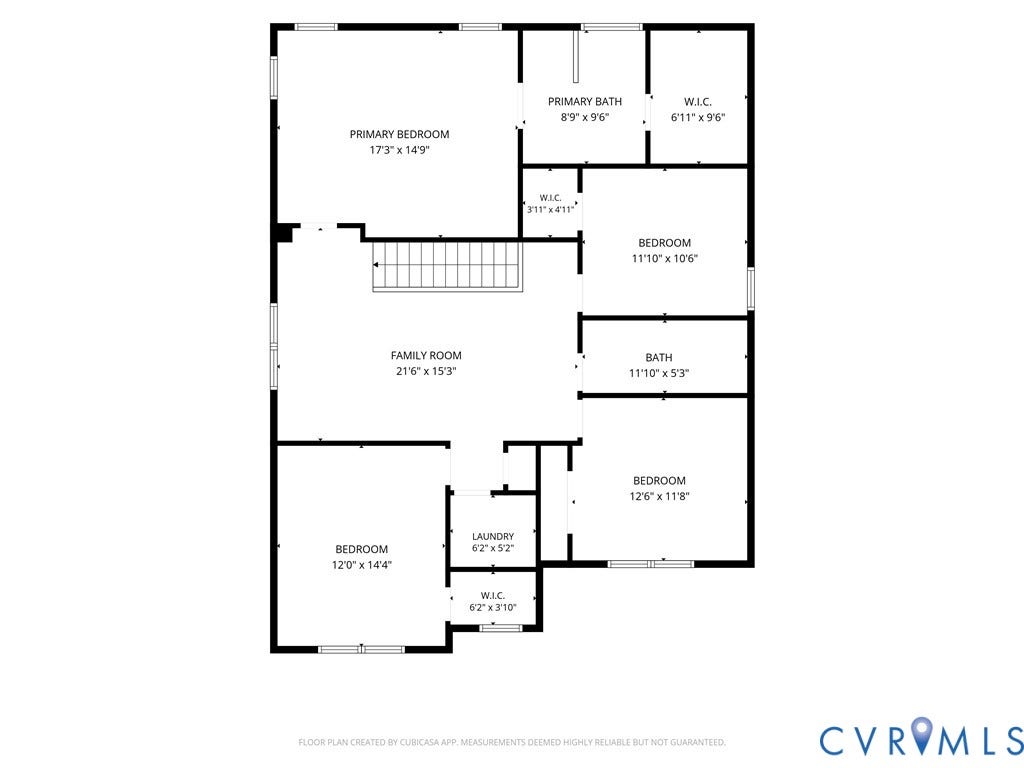 4031 Lazy Stream Court, Chester, VA 23831
