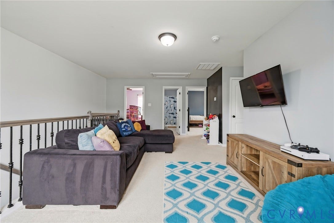 4031 Lazy Stream Court, Chester, VA 23831