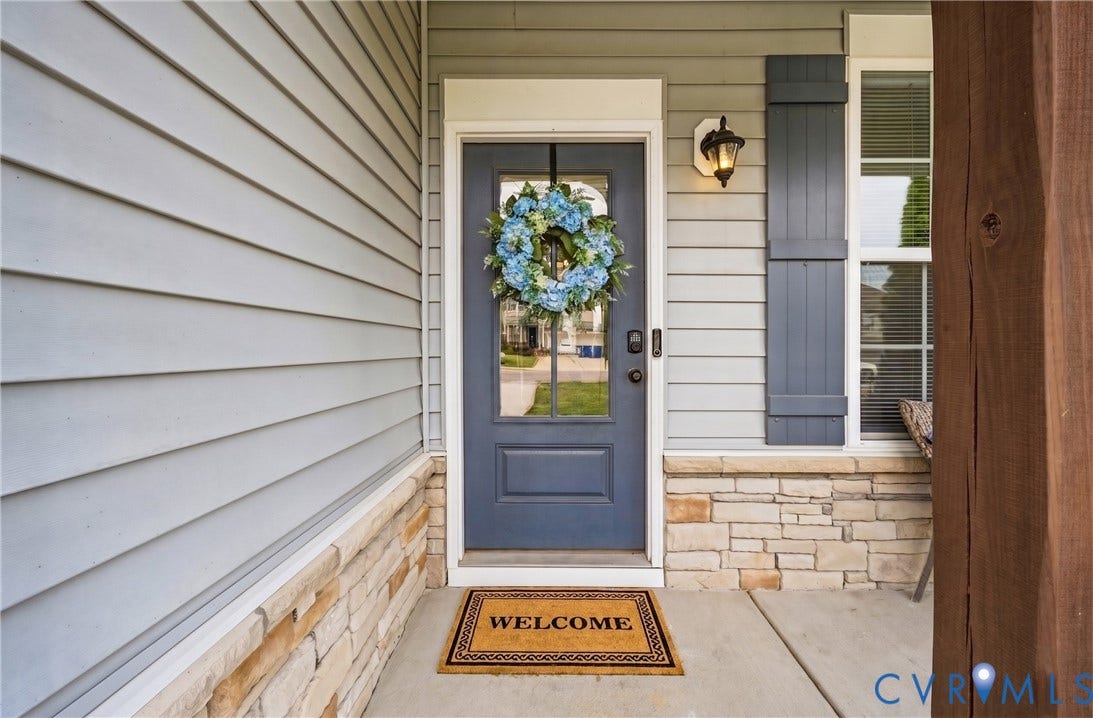4031 Lazy Stream Court, Chester, VA 23831
