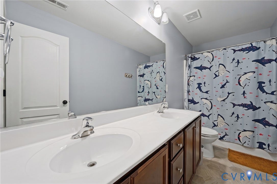 4031 Lazy Stream Court, Chester, VA 23831