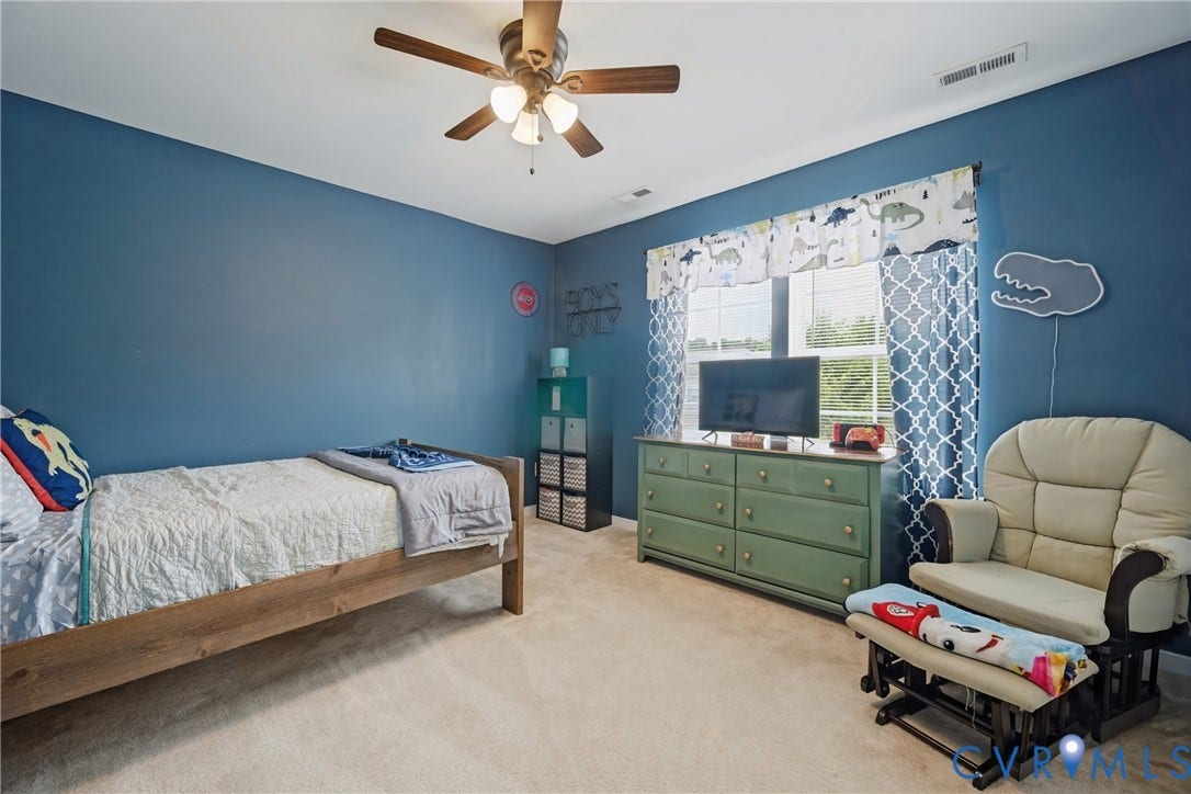 4031 Lazy Stream Court, Chester, VA 23831