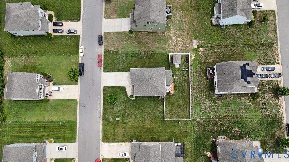 4031 Lazy Stream Court, Chester, VA 23831