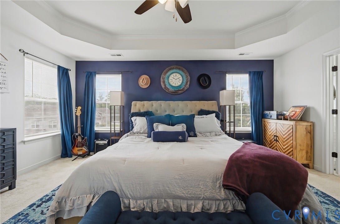 4031 Lazy Stream Court, Chester, VA 23831