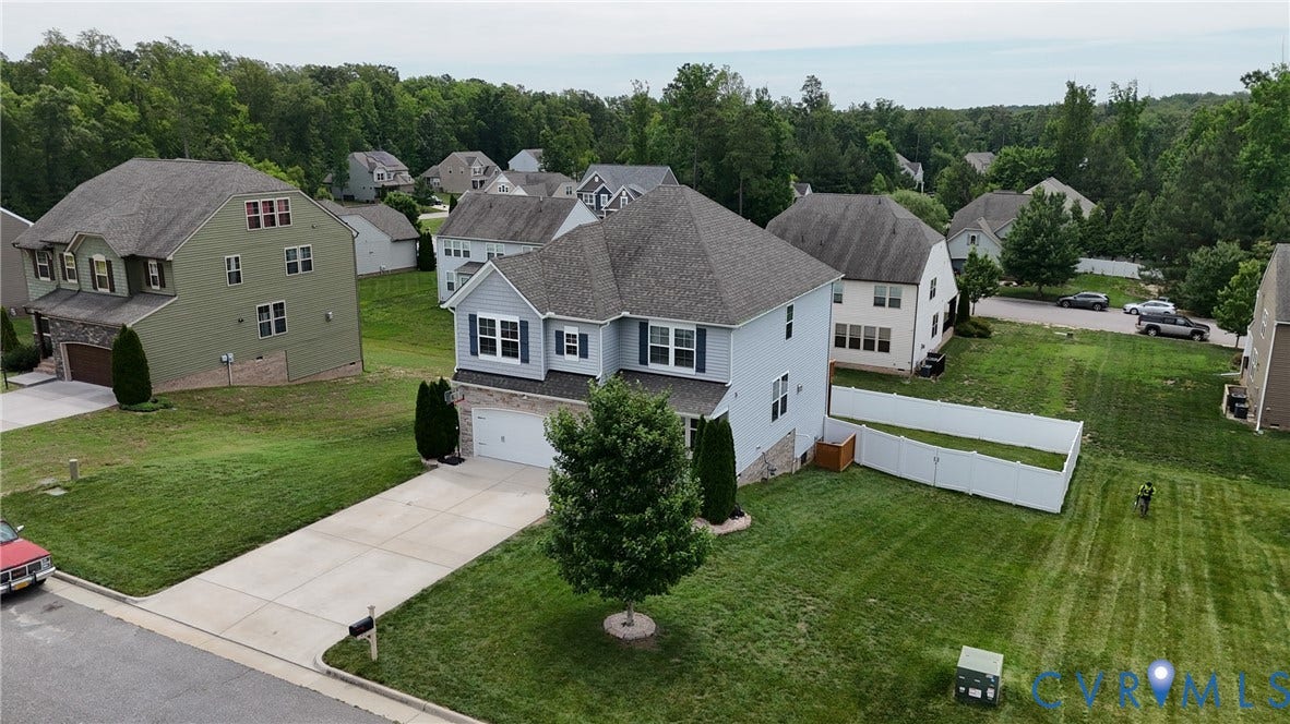 4031 Lazy Stream Court, Chester, VA 23831