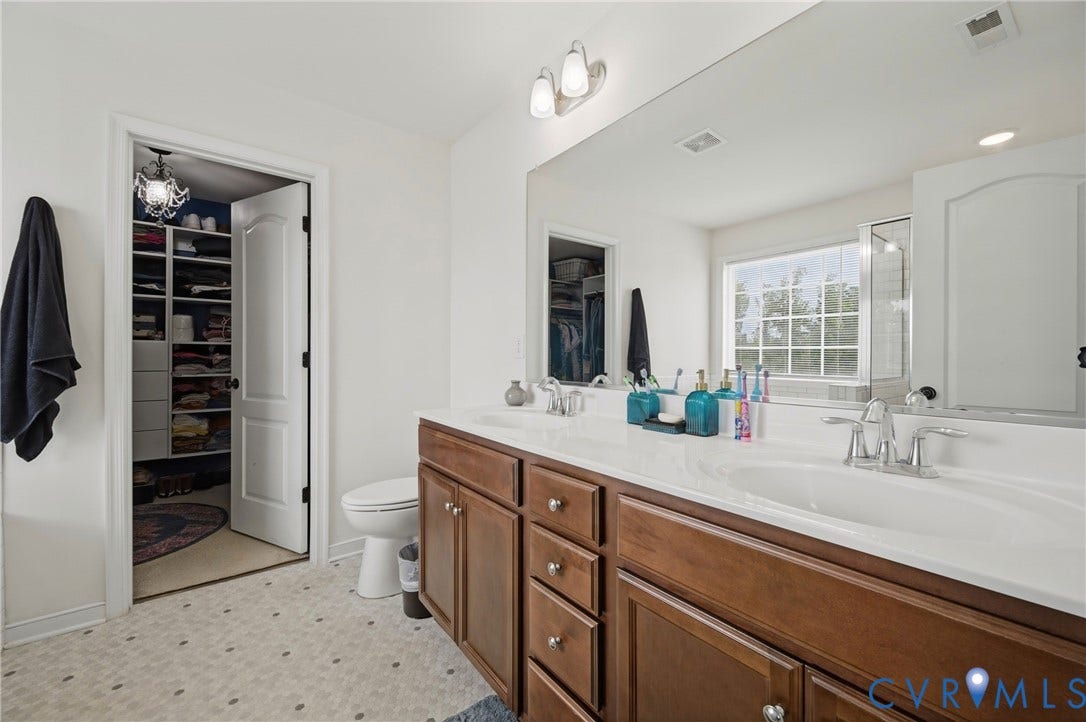 4031 Lazy Stream Court, Chester, VA 23831
