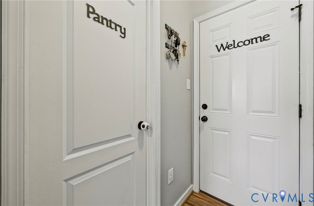 4031 Lazy Stream Court, Chester, VA 23831