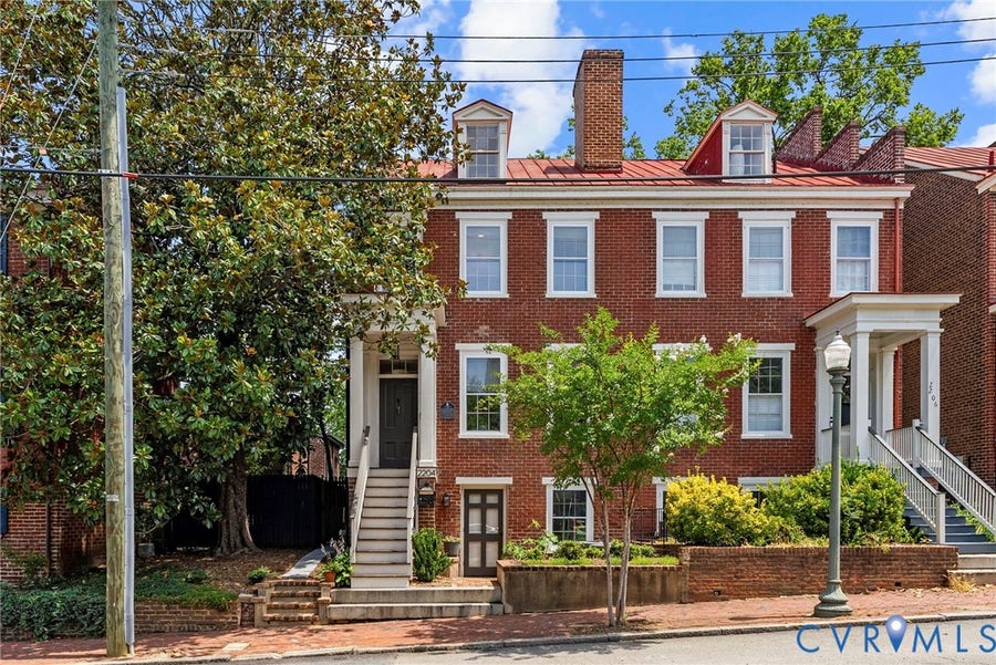Property photo for 2204 E Broad Street, Richmond, VA