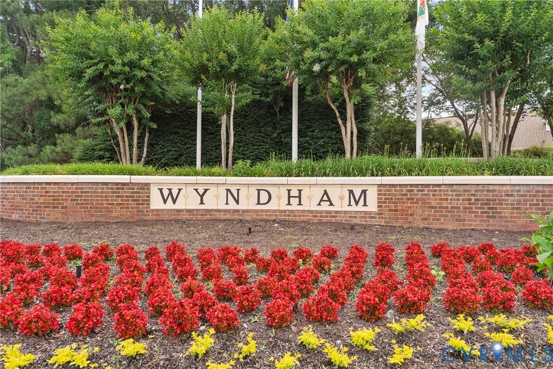 12112 Kershaw Place, Wyndham, Glen Allen, VA 23059 12112 Kershaw Place, Wyndham, Glen Allen, VA 23059